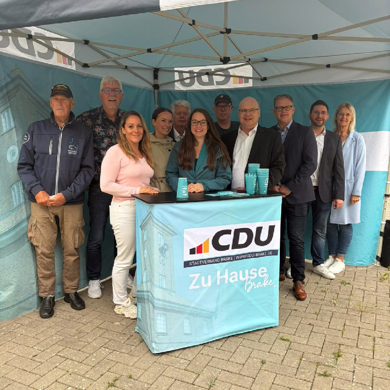 Zu Besuch im Braker Klimapark Zu Besuch im Braker Klimapark